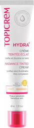Topicrem Hydra+ BB- Creme Tag 40ml Topicrem Hydra+ BB- Creme Tag 40ml