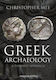 Greek Archaeology A Thematic Approach Christopher Mee 0325