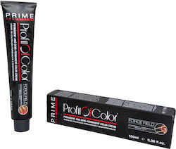 Prime - Permanente Haarfärbemittel Mittelblond 7.0 - 100 ml Prime - Permanente Haarfärbemittel Mittelblond 7.0 - 100 ml