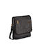 Camel Active Men's Bag Shoulder / Crossbody Gray