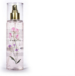 Body Mist Tri-coastal Vanilla 230ml Body Mist Tri-coastal Vanilla 230ml