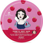 Face mask Mad Beauty Snow White