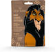 Маска за лице Mad Beauty Lion King Scar