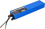 Lithium-Batterien für Elektro-Roller / Batterie 36v 6600mah Ximeng