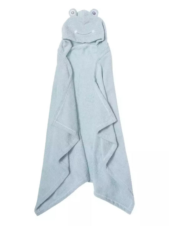 Nef-Nef Homeware Kapuzen Enjoy Life Aqua
