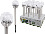 Array Set of 2 Solar Lights