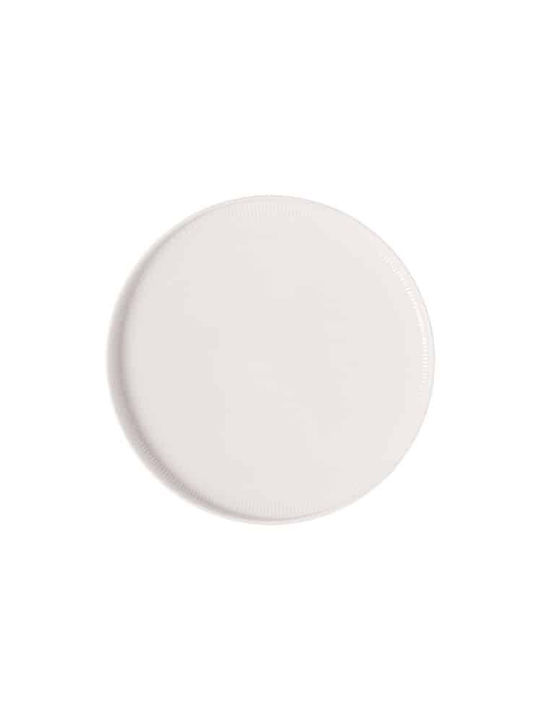 Villeroy & Boch Plate Shallow made of Porcelain White with Diameter 27cm