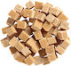 Candy Cubes 5cm 50 Gr