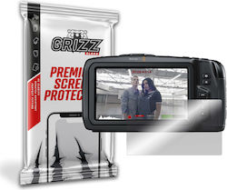 GrizzGlass Screen Protector