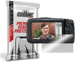 GrizzGlass Screen Protector