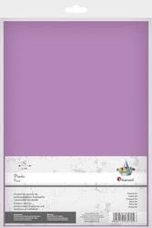 Titanum Carton A4 5 Foi Violet