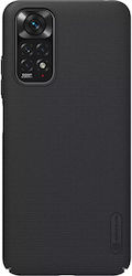 Nillkin Super Frosted Shield Μαύρη (Poco M4 Pro 5G / Redmi Note 11s 5G) Nillkin Super Frosted Shield Μαύρη (Poco M4 Pro 5G / Redmi Note 11s 5G)