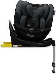 Kinderkraft I-Fix Scaun Auto pentru Copii i-Siz...