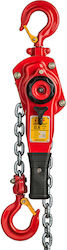Delta Plus DR.0.0550801.5 Spring Balancer for Load Capacity up to 800kg