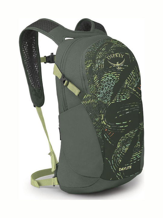 Osprey Daylite Rucsac Verde