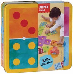 Ντόμινο Γίγας Apli Kids