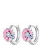 Bode Kids Earrings made of Silver