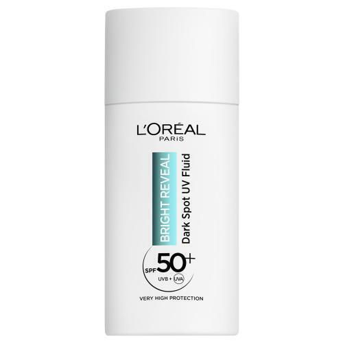 L'Oreal Paris Bright Reveal Слънцезащитен Лосион За лице SPF50+ 50мл