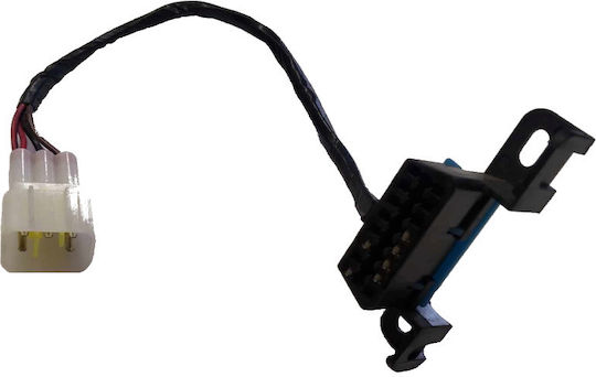 Диагностичен кабел Benelli Obd-upgrade Ecu Оригинален