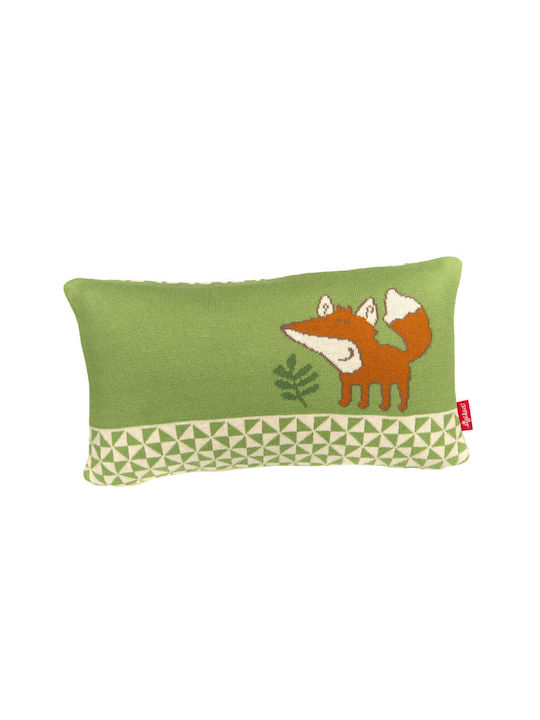 Sigikid Kids Throw Pillow 35x20cm