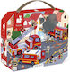 Παιδικό Puzzle 24pcs Janod
