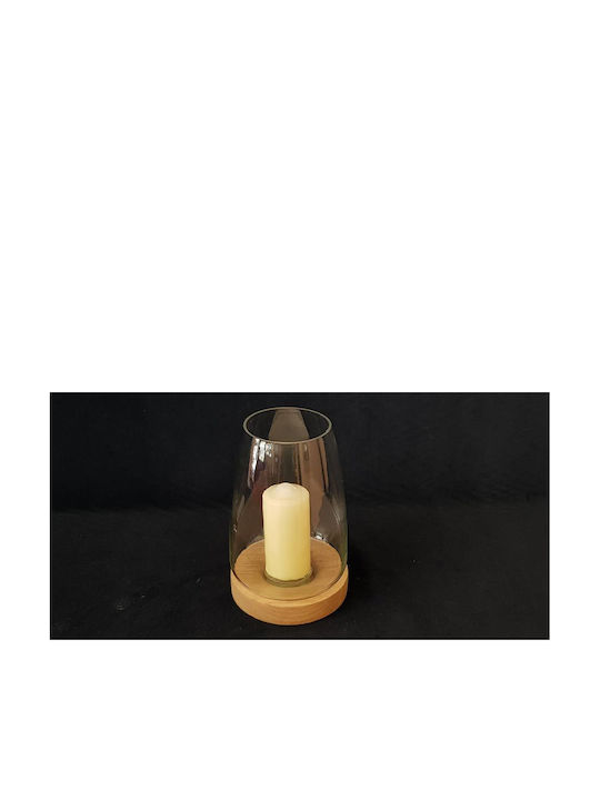 Candlestick Small (613b) 15x24y