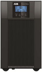 Abb UPS On-Line 1000VA 900W