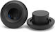 Τάπες Χερούλια Bmx, Kink Lightest Barends (black), (rdn)