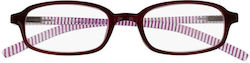 Silac Γυαλιά Πρεσβυωπίας 7091 New Purple 1