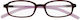 Silac Presbyopia Glasses 7091 New Purple 1