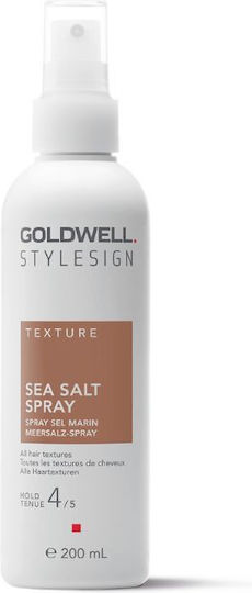 Goldwell Stylesign Texture Sea Salt Spray 200ml