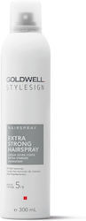 Goldwell Stylesign Extra Strong Hairspray (5) 300ml Goldwell Stylesign Extra Strong Hairspray (5) 300ml