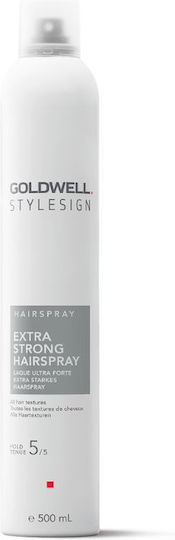 Лак за коса Goldwell Stylesign Extra Strong (5) 500ml