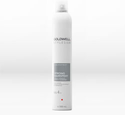 Goldwell Stylesign Силен Лак за Коса (4) 500мл Goldwell Stylesign Силен Лак за Коса (4) 500мл