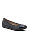 Ballerinas Navy Blue