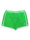 Puma Men's Swimwear Shorts Green