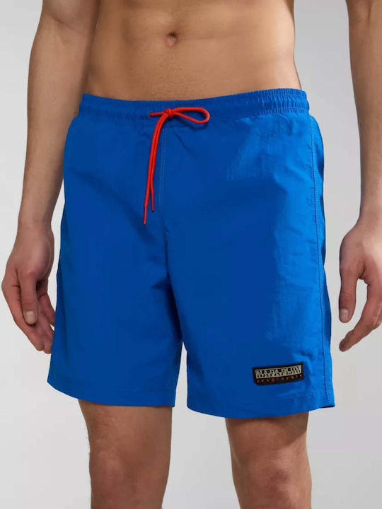 Napapijri Viaato Costum De Baie Bărbați Bermude...