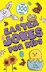 Easter Jokes For Kids Over 300 Egg-cellent Jokes Elle Owell 0514