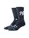 Stance Athletic Socks Gray 1 Pair