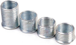 Reparaturgewinde für Zündkerze M14 X 1,25 Länge 3/8" Kraft