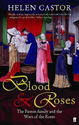 Blood And Roses Helen Castor