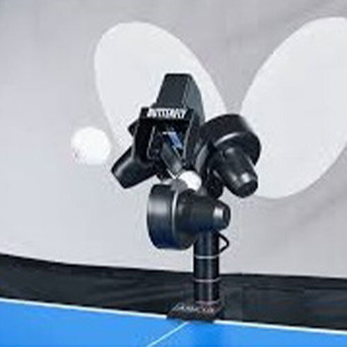 Butterfly Amicus Prime Robot Ping Pong 42812