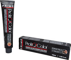 Prime - Permanente Haarfärbung Kolor Copper Blond 8.4 - 100ml Prime - Permanente Haarfärbung Kolor Copper Blond 8.4 - 100ml