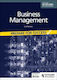 Business Management for the Ib Diploma Prepare for Success Paul Hoang Hodder Education