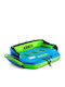 Inflatable sofa 4 persons Binar - Jobe