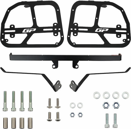 Gpk Βάσεις-κάγκελα Για Σαμάρια Honda Nc750x 2021-2024