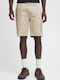 Men's Shorts Beige