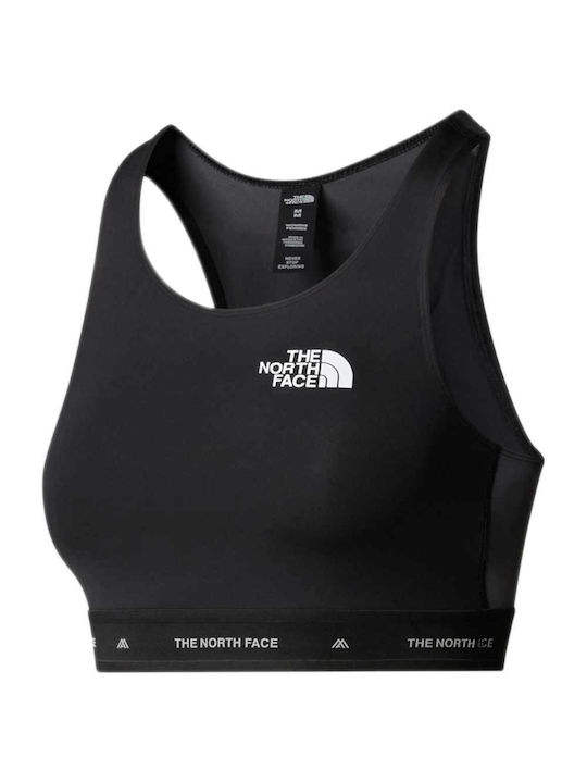 The North Face Women's Bra without Padding Black