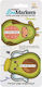 Thinking Gifts Magnetici Semne de carte 2buc