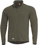 Pentagon Arkos Hunting Jacket Fleece Brown